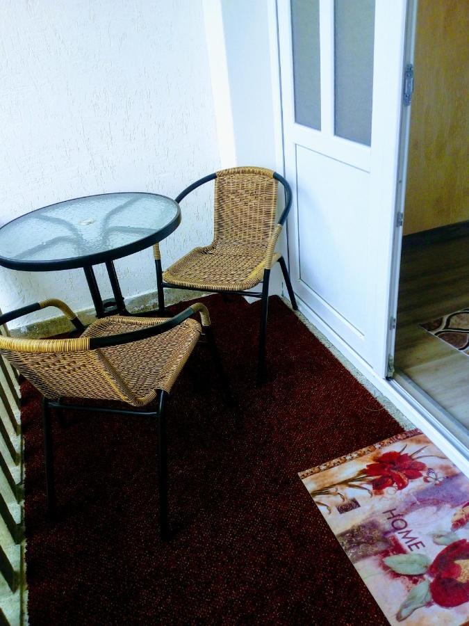 Rose & Water Guest House Pavel Banja Kültér fotó